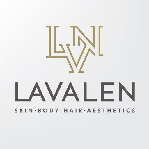Logo Lavalen