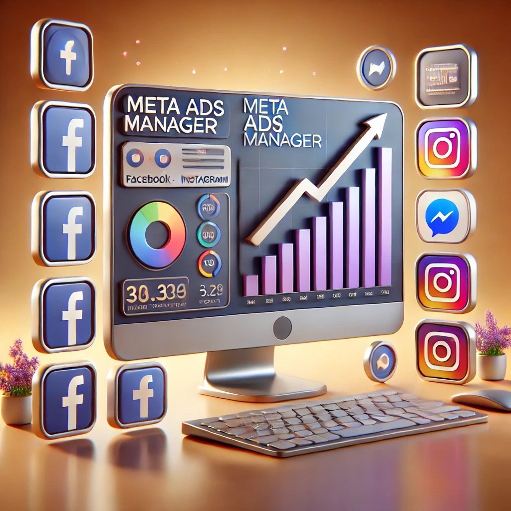 Apa Itu Meta Ads Manager? Cara Mengelola Iklan di Facebook & Instagram