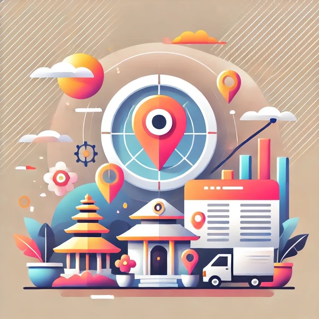 7 Tips Ampuh Optimasi Google My Business di Bali untuk Bisnis Anda