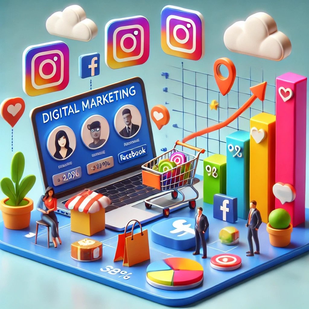10 Contoh Digital Marketing untuk UMKM yang Efektif Meningkatkan Penjualan