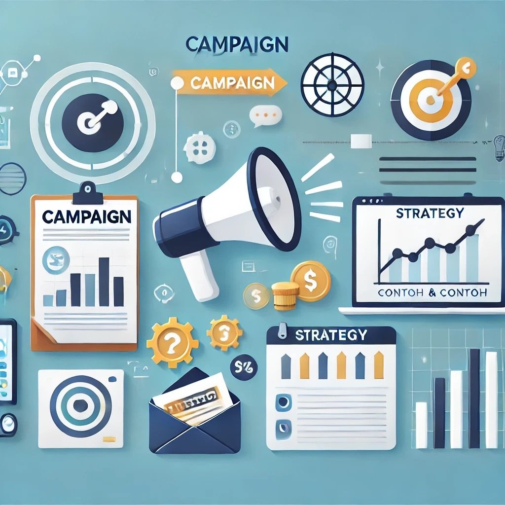 Campaign Adalah: Pengertian, Jenis & Contoh dalam Pemasaran