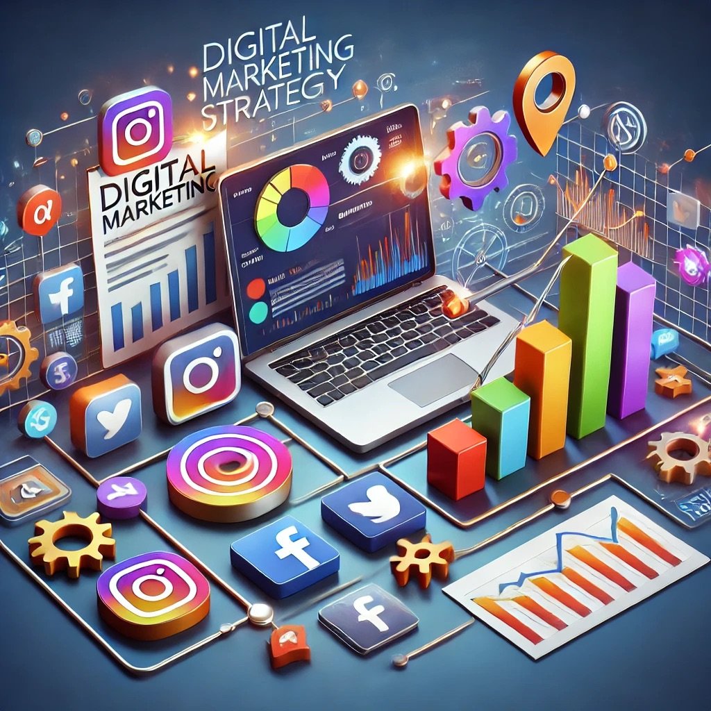 Panduan Lengkap: Bagaimana Cara Membuat Digital Marketing