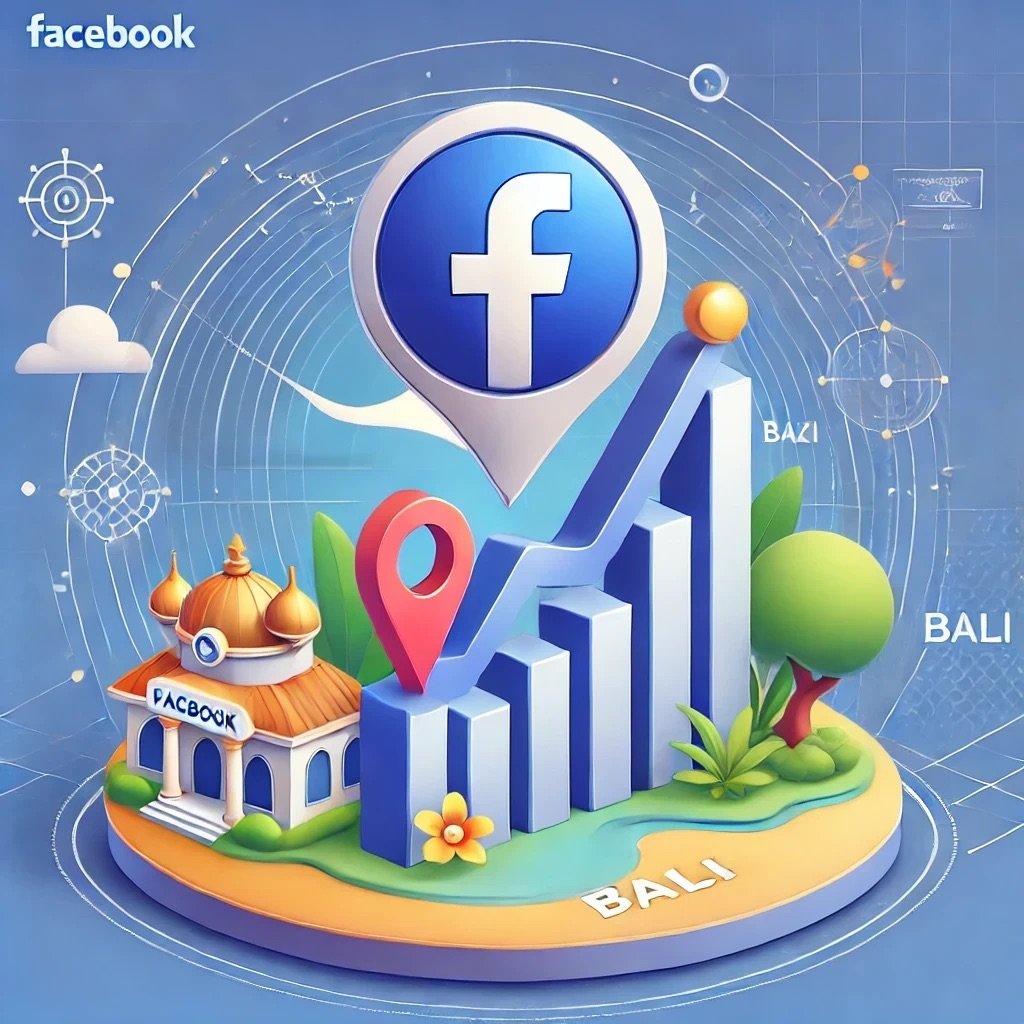 Agensi Iklan Facebook di Bali: Strategi Efektif untuk Meningkatkan Penjualan Anda