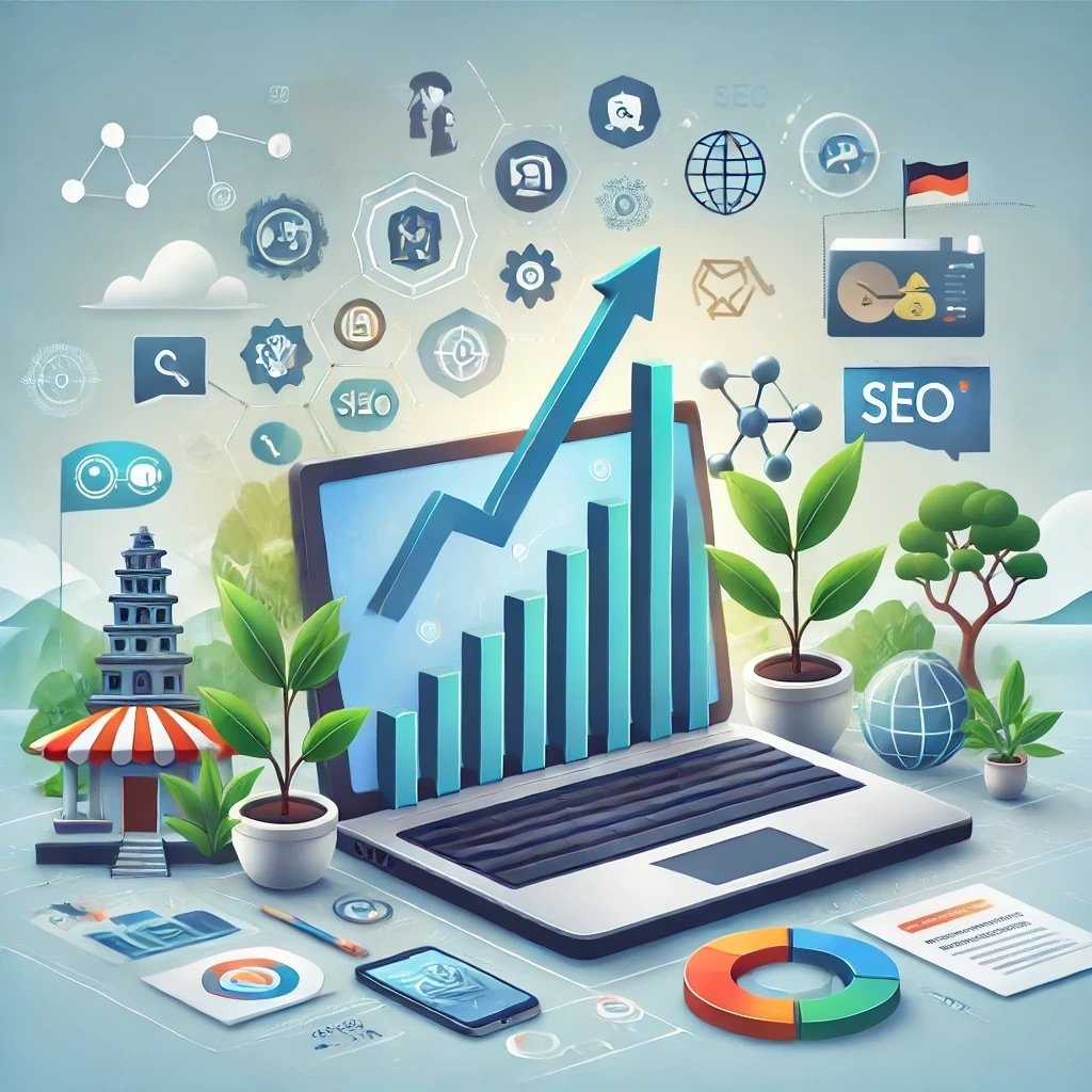 Agensi Digital Marketing Terjangkau di Bali yang Wajib Anda Coba