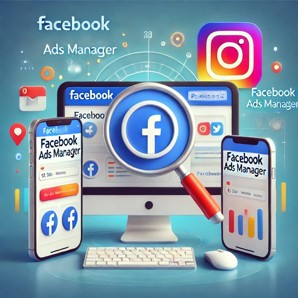 Facebook Ads Manager Ada di Mana? Panduan Lengkap untuk Akses dan Penggunaan