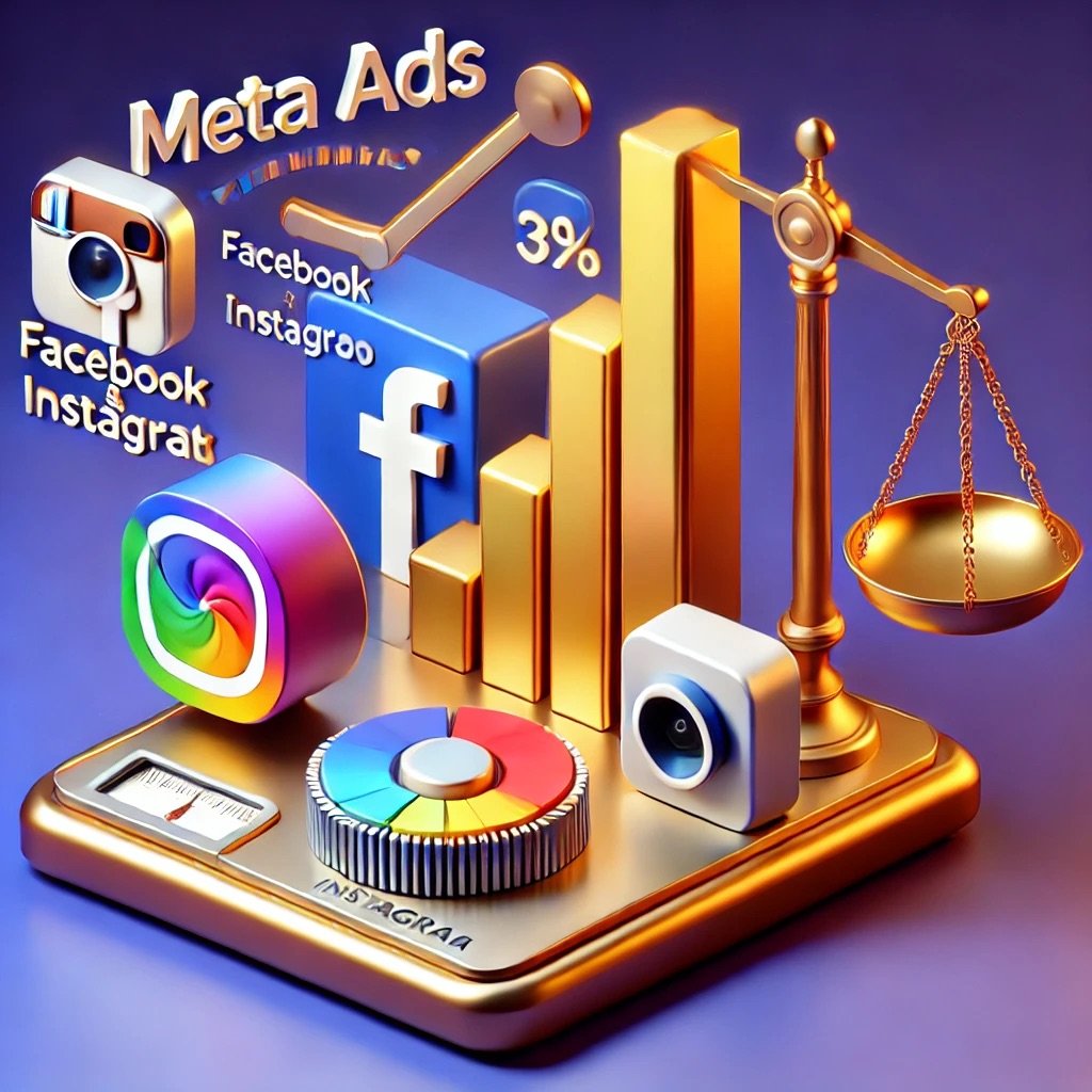 Meta Ads vs Iklan Lain: Kenapa Harus Pakai Meta Ads?