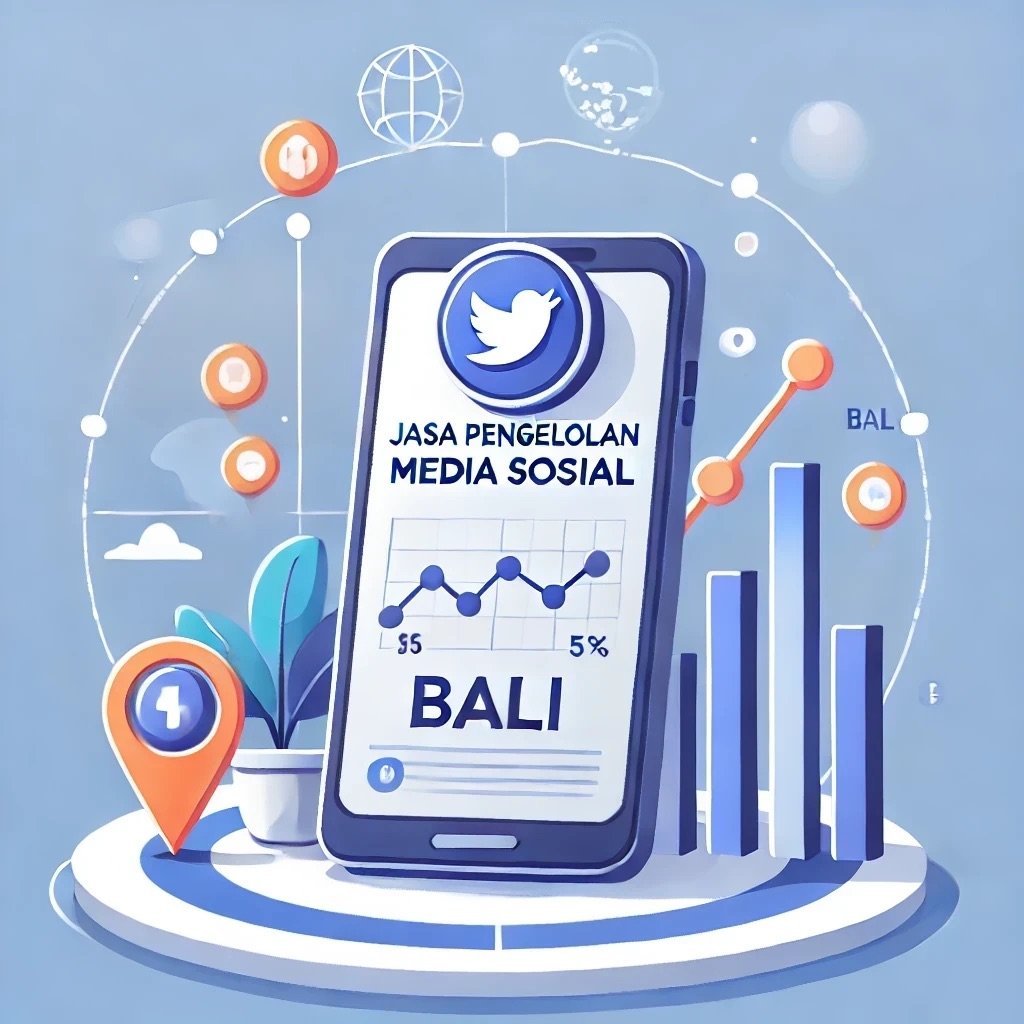 Jasa Pengelolaan Media Sosial Bali: Strategi Sukses untuk Meningkatkan Penjualan