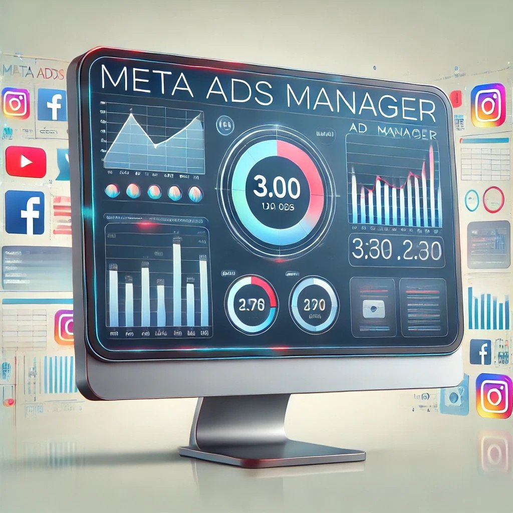 Rahasia Sukses: Cara Menggunakan Meta Ads Manager