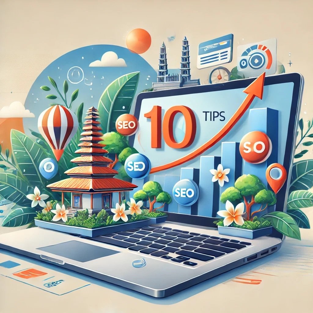 10 Tips Efektif Digital Marketing untuk Bisnis Kecil di Bali