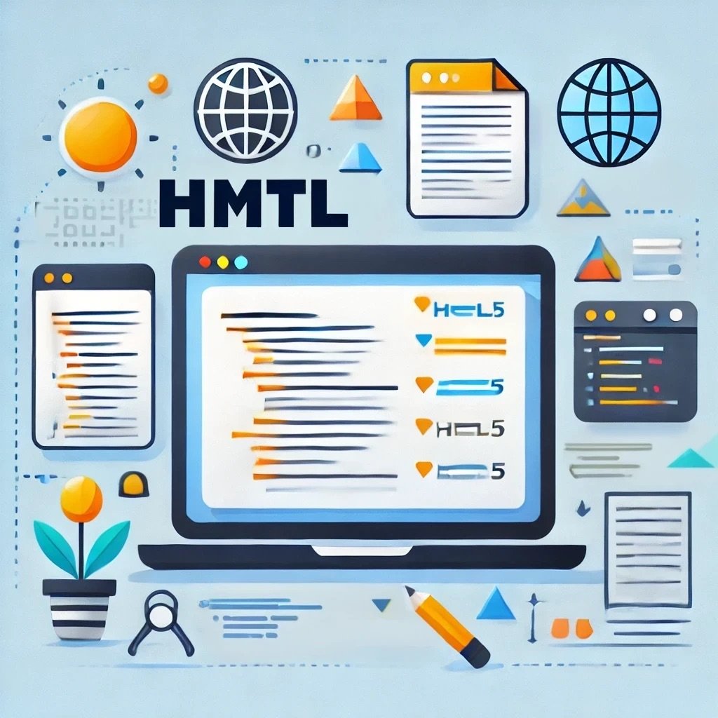 HTML Adalah: Pengertian, Fungsi, dan Struktur Dasarnya