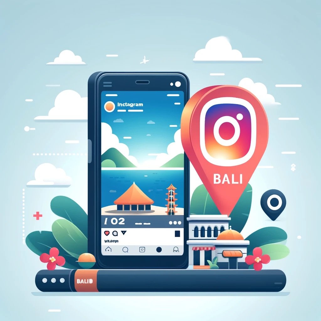 Strategi Pemasaran Instagram untuk Bisnis di Bali