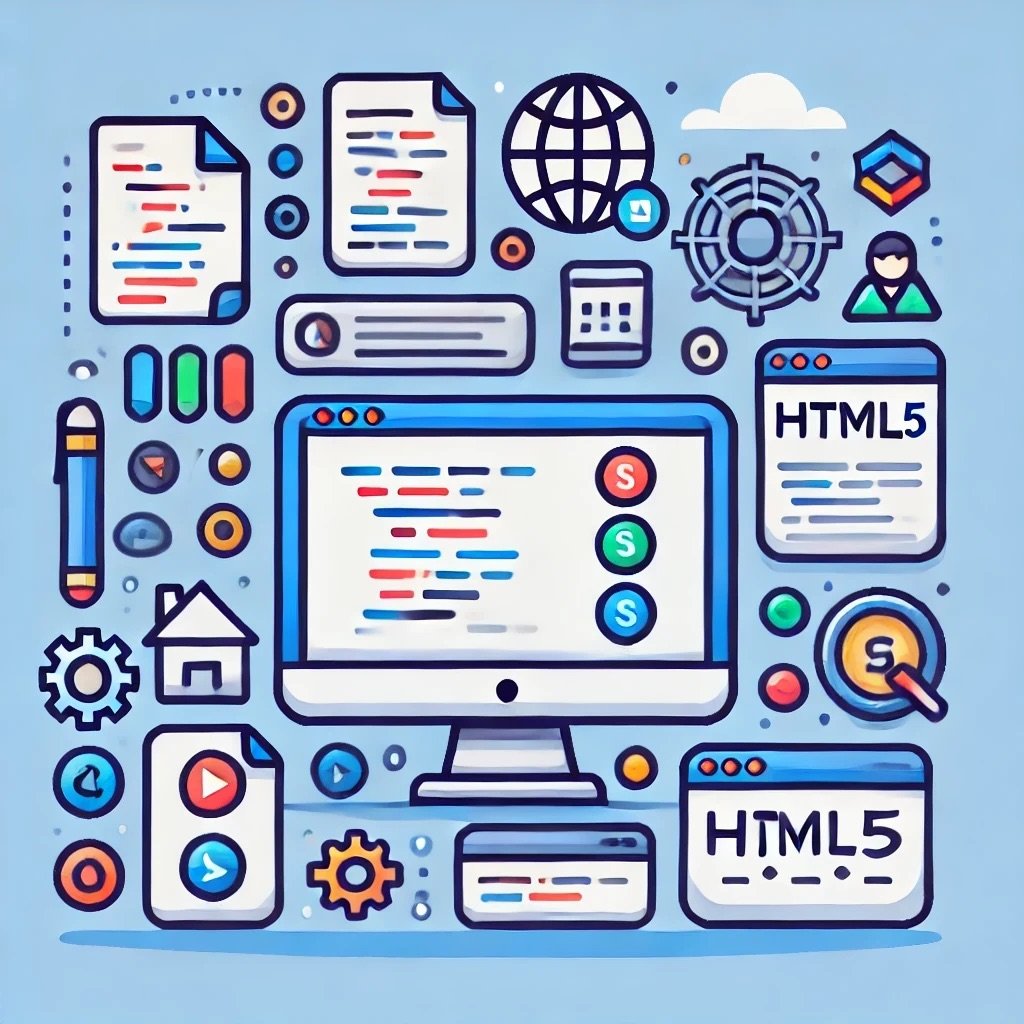 Hypertext Markup Language: Fungsi dan Penggunaannya