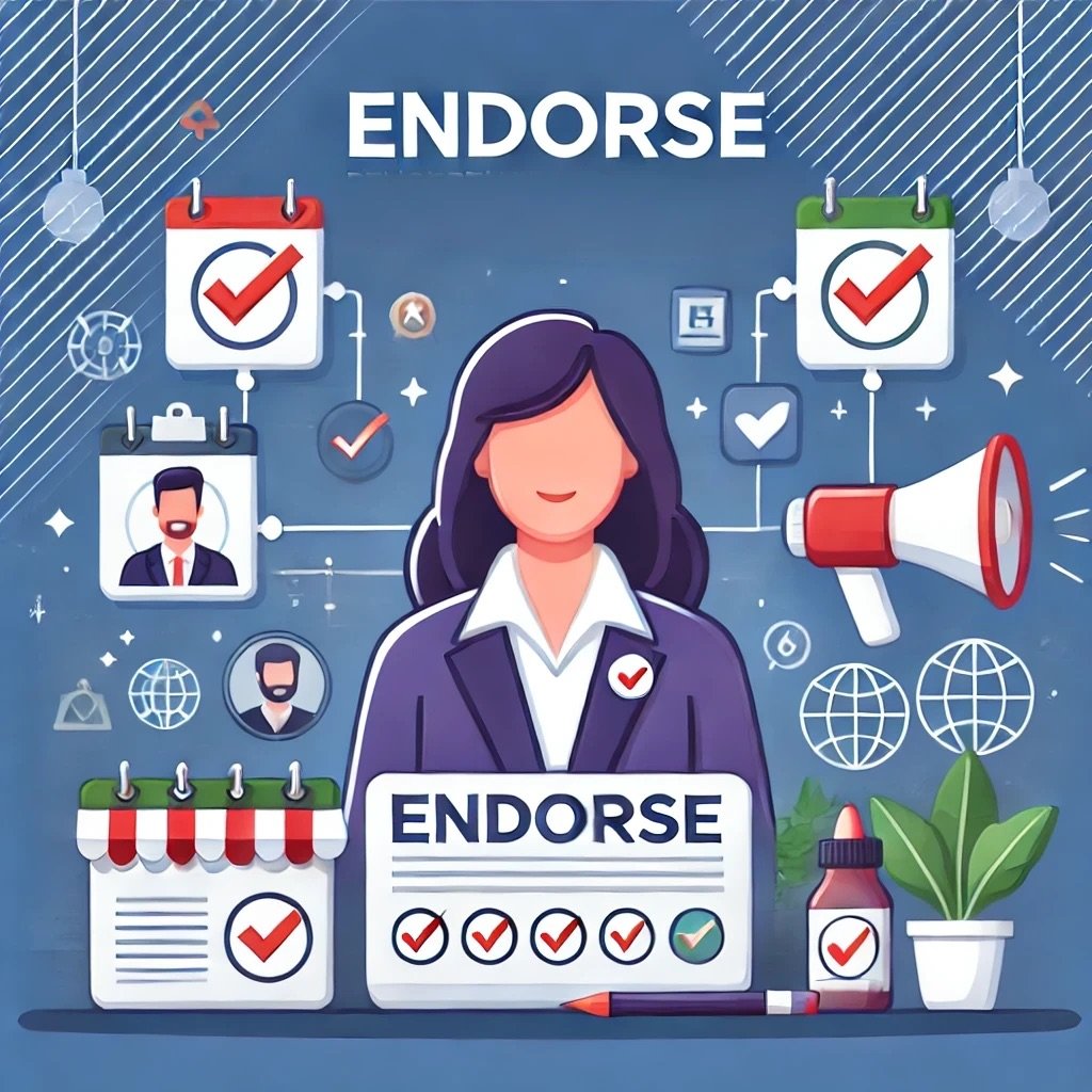 Endorse Artinya: Pengertian, Jenis, dan Manfaat dalam Pemasaran