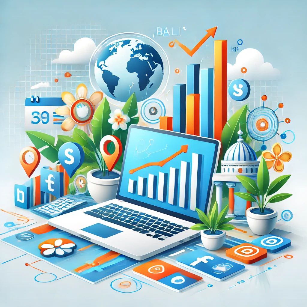 10 Manfaat Digital Marketing untuk Meningkatkan Bisnis Anda