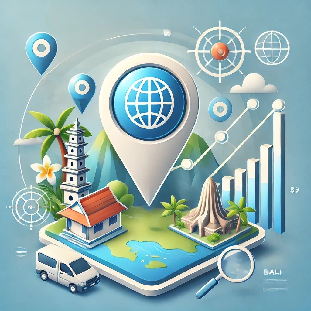 7 Strategi SEO Lokal Terbukti untuk Meningkatkan Bisnis Anda di Bali