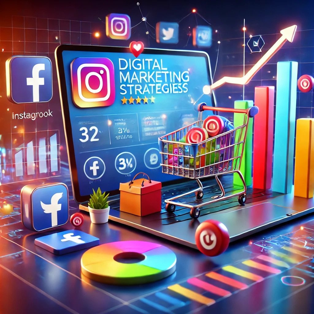 10 Contoh Digital Marketing yang Sukses Meningkatkan Penjualan