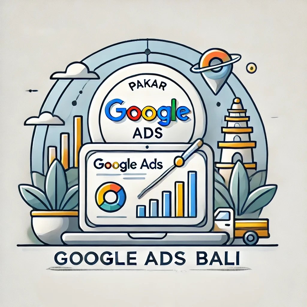 Pakar Google Ads Bali: Kunci Kesuksesan Kampanye Iklan