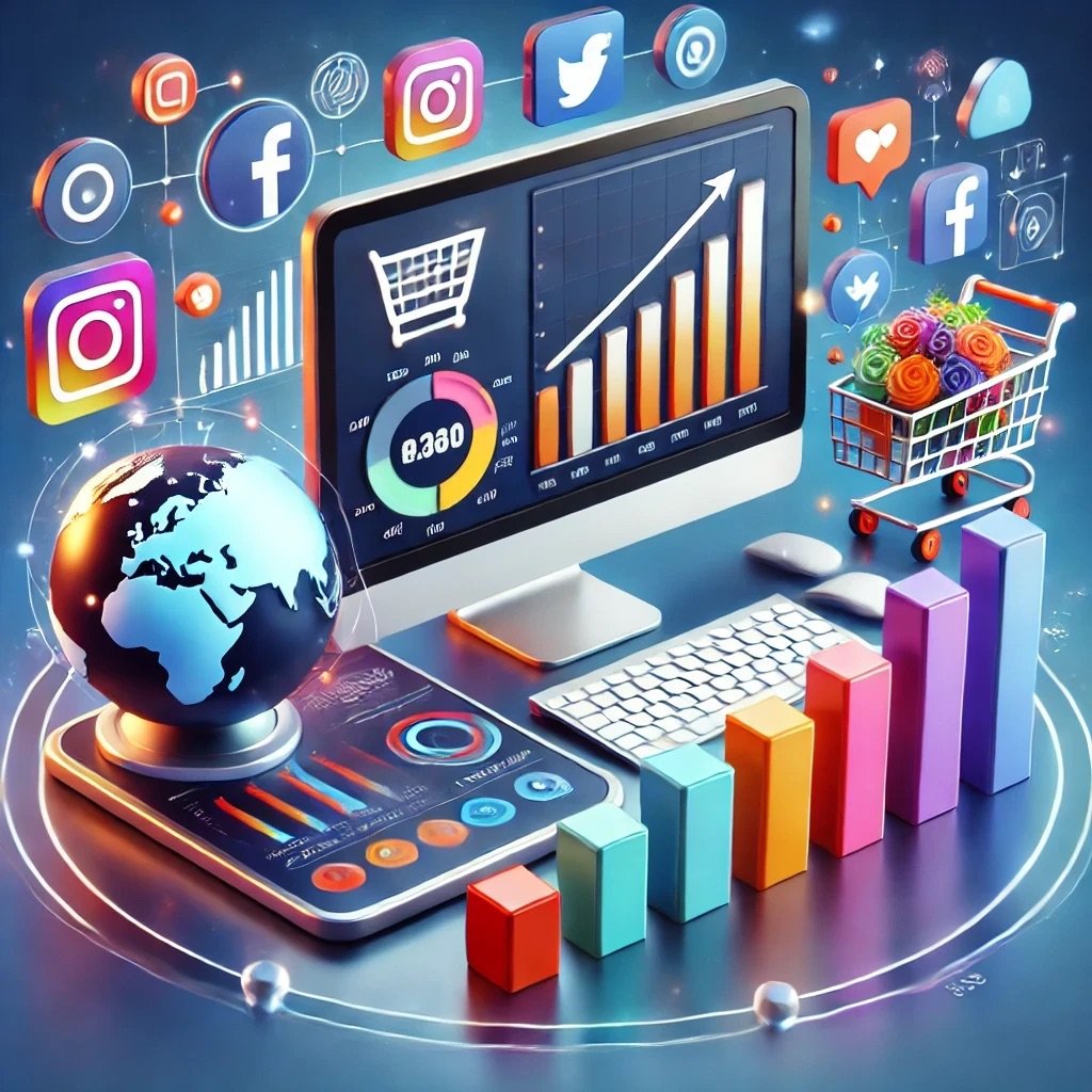 Keuntungan Digital Marketing: Rahasia Sukses Bisnis Online