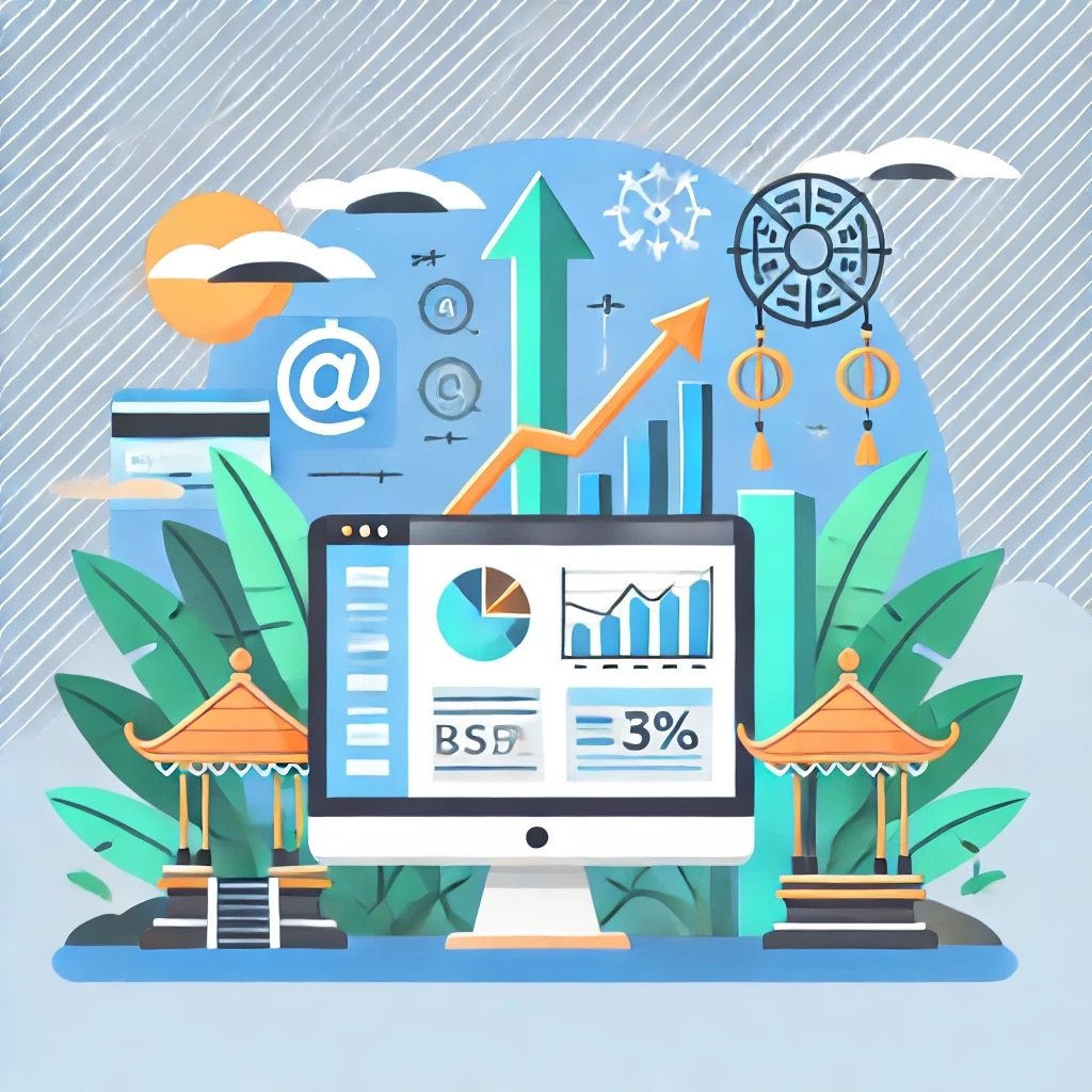Perusahaan Pengembangan Website Teratas di Bali: Pilihan Tepat untuk Bisnis Anda