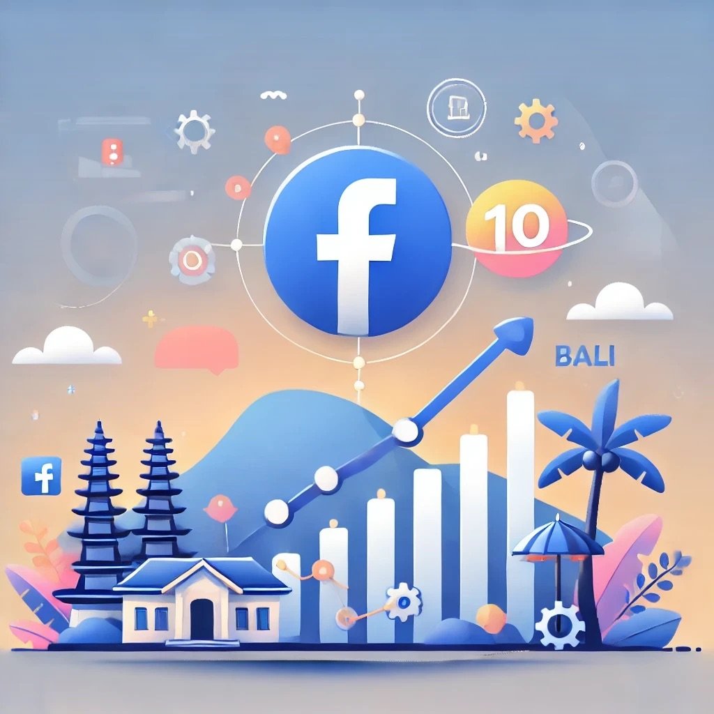 10 Alasan Bisnis Membutuhkan Ahli Facebook Ads Bali