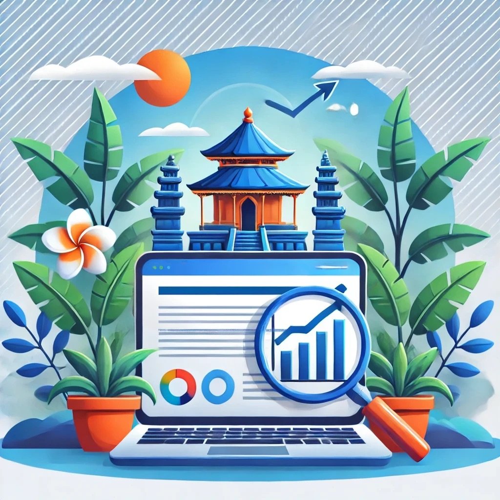Strategi Pembuatan Konten SEO yang Efektif untuk Bisnis di Bali