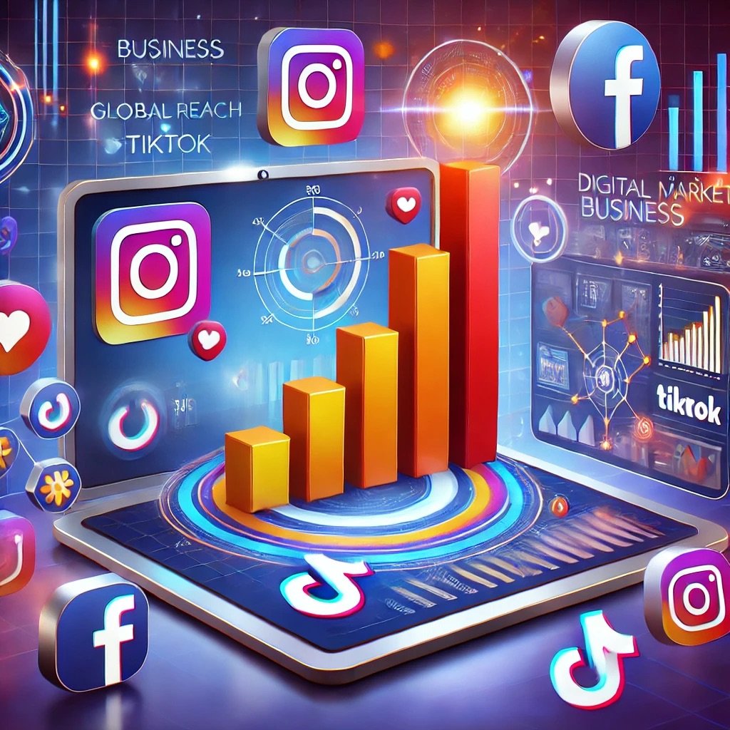 7 Tujuan Digital Marketing yang Harus Dicapai oleh Setiap Bisnis