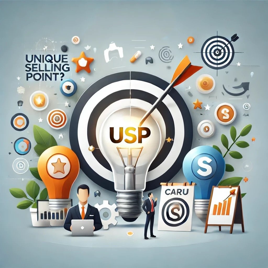 Apa Itu Unique Selling Point (USP)? Cara Menemukannya untuk Bisnis Anda
