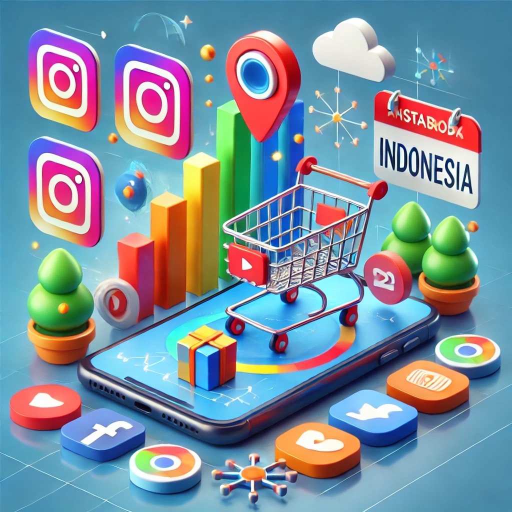 10 Contoh Digital Marketing Sukses di Indonesia yangWajib Ditiru