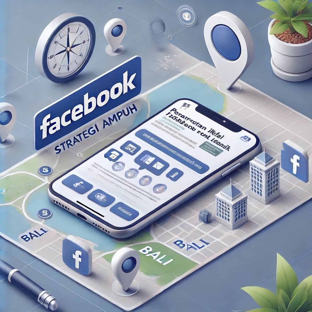 Penargetan Iklan Facebook di Bali: Strategi Ampuh untuk Bisnis Lokal
