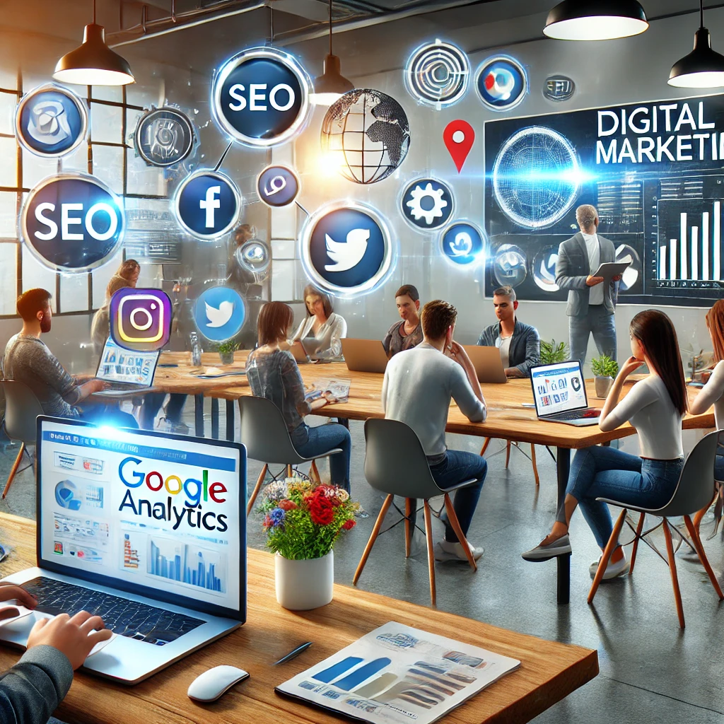 Pengertian-digital-marketing