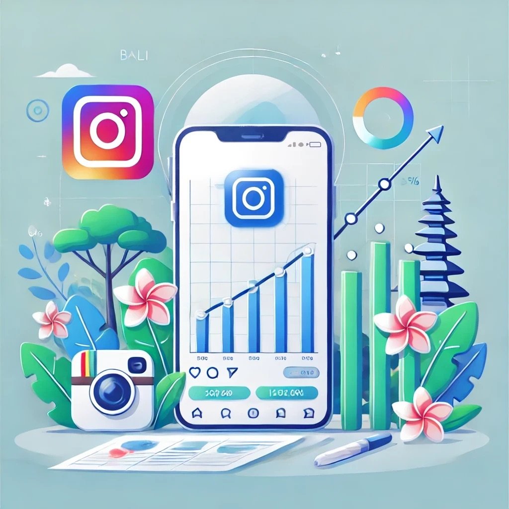7 Langkah Efektif dari Agensi Instagram Ads Bali untuk Hasil Iklan Maksimal