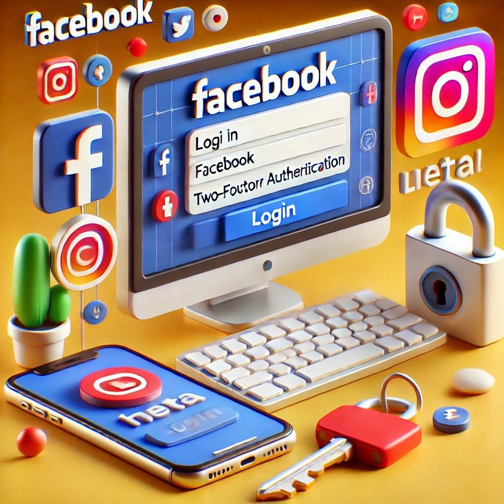Bagaimana Cara Masuk ke Facebook Meta? Langkah Mudah untuk Pemula
