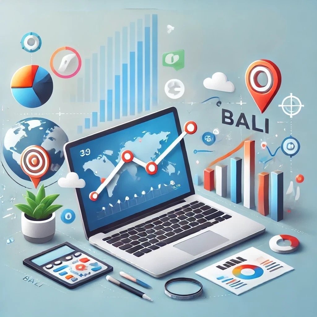 Agensi Digital Marketing Terbaik di Bali: Kunci Sukses Bisnis Anda