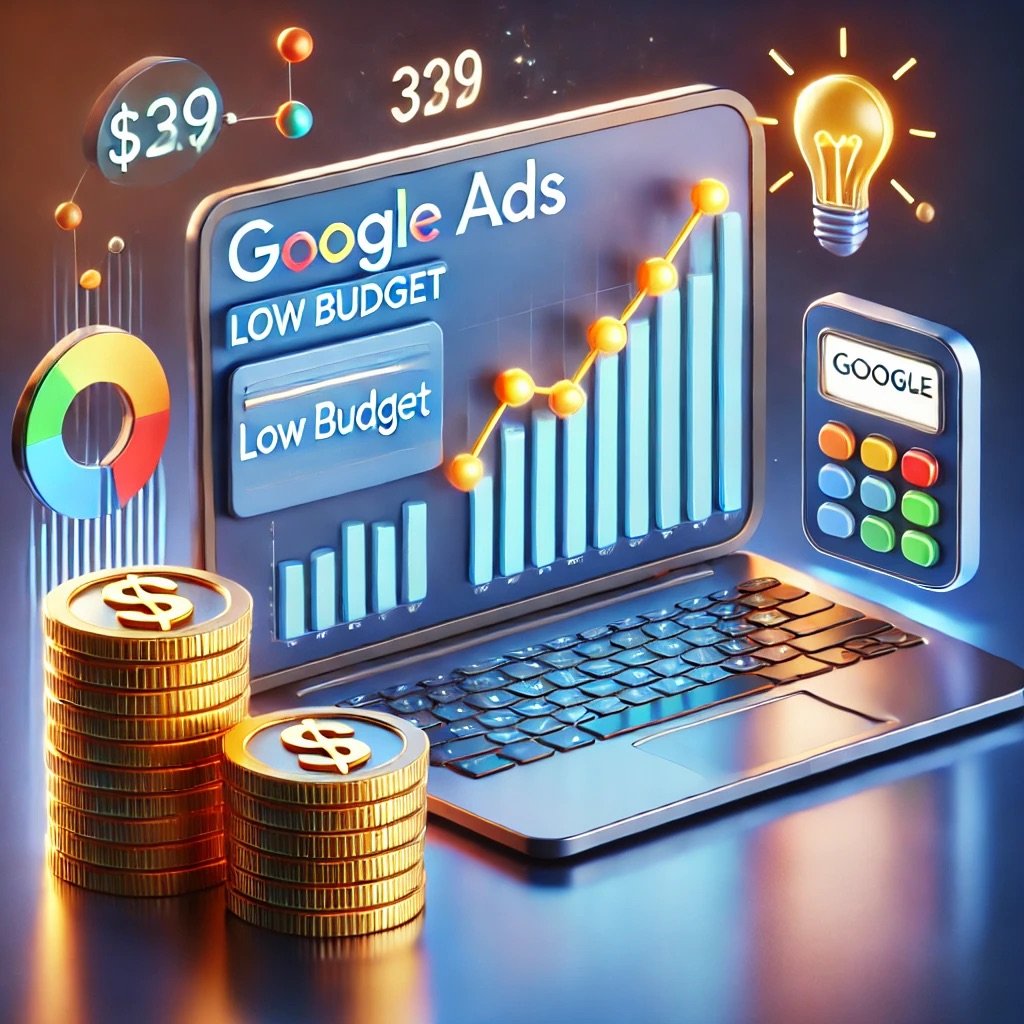 Berapa Biaya Minimal Google Ads? Tips Hemat Kampanye Berhasil