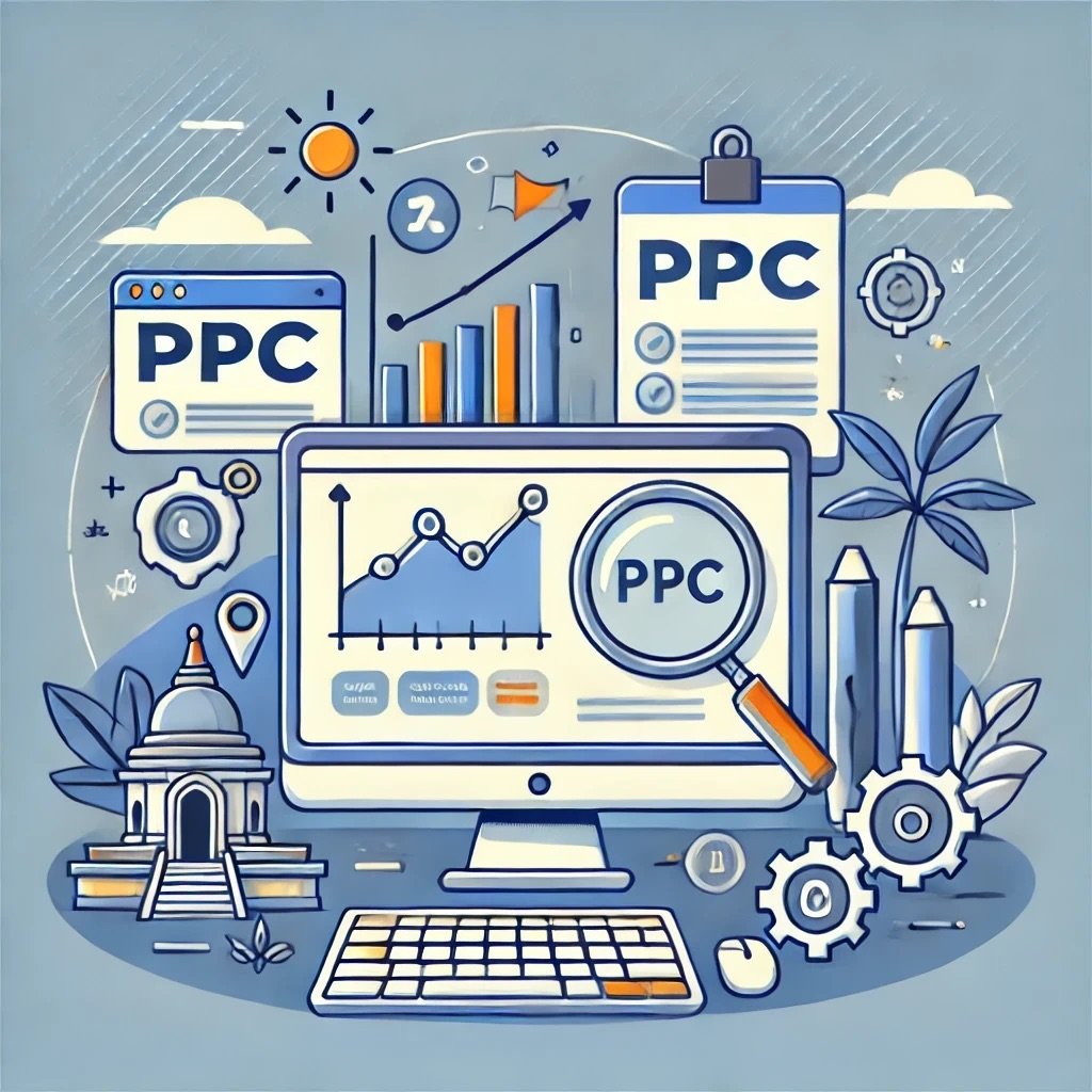 7 Strategi Sukses Manajemen Kampanye PPC di Bali
