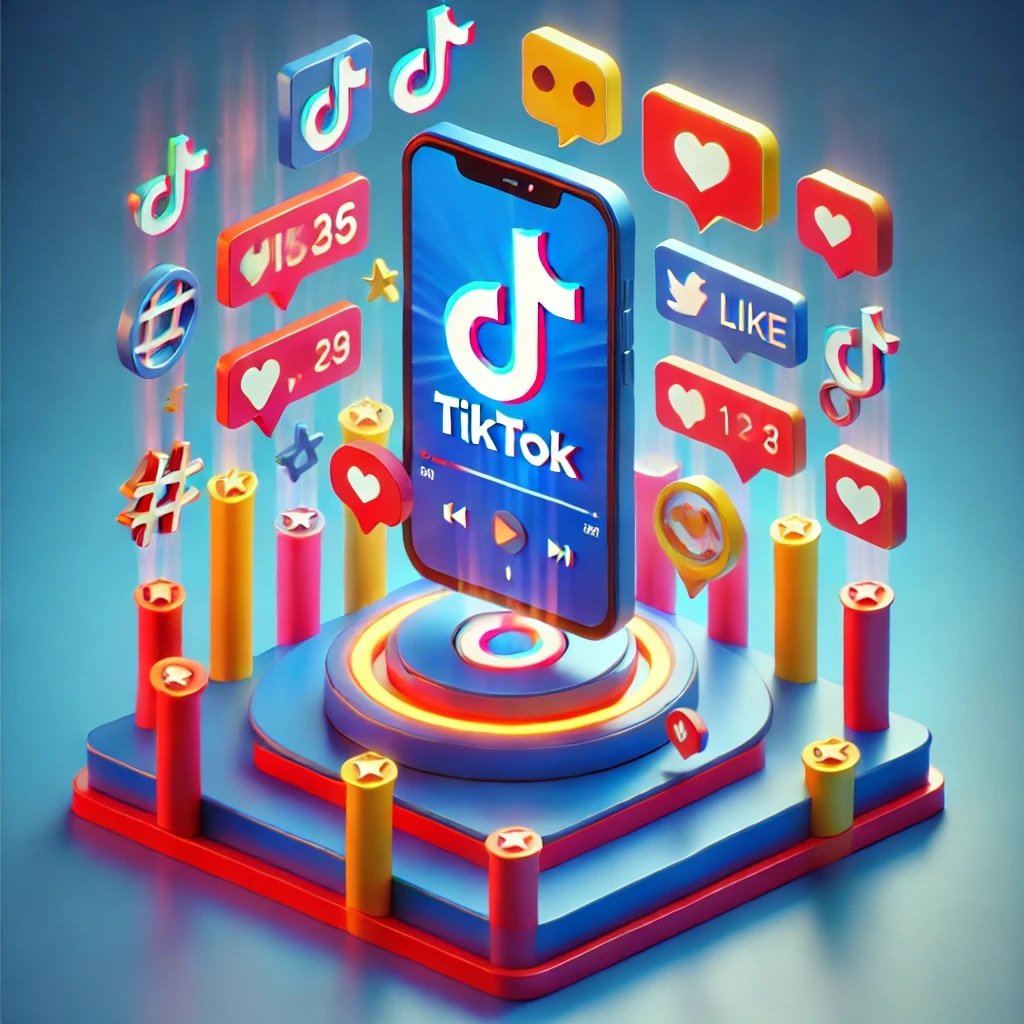 Viral Instan!: Cara FYP di TikTok Tanpa Hashtag