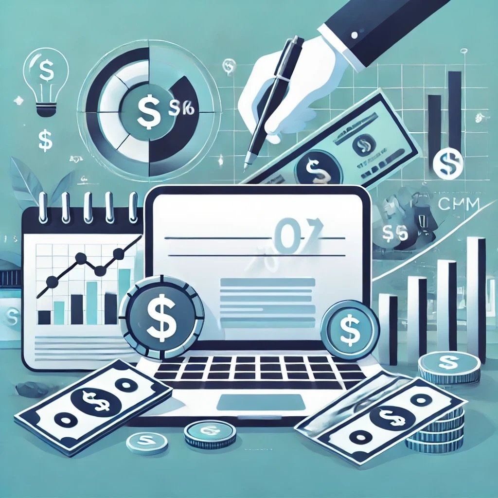 Apa Itu CPM? Pengertian dan Cara Menghitungnya dalam Digital Marketing