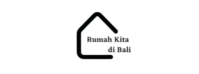 logo rumah kita di bali