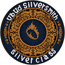 Ubud Silversmith profile picture