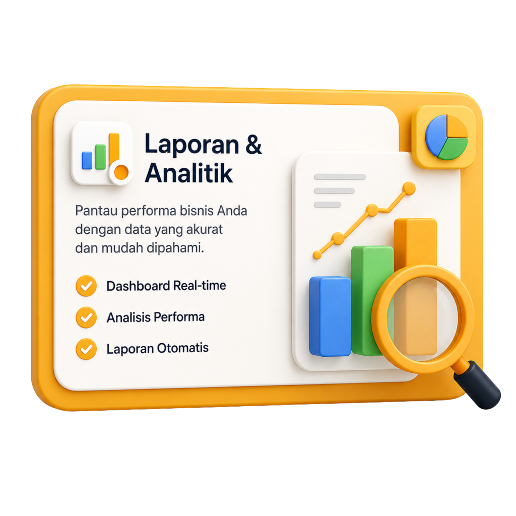 Custom AI CRM - BOM Agency 3